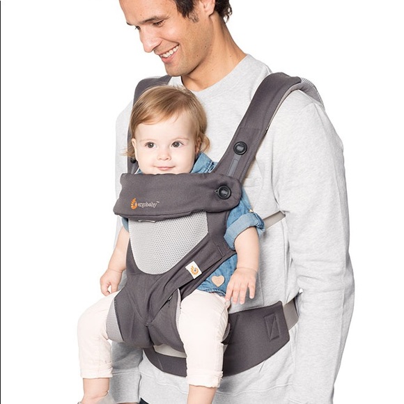 ergo four position 360